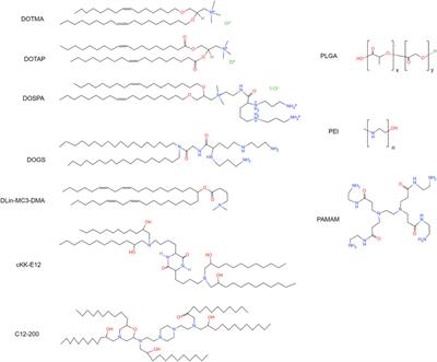 mRNA therapy for myocardial infarction: A review of targets and delivery vehicles